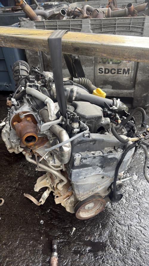Moteur RENAULT KANGOO 2 PHASE 2 Diesel - Image 4