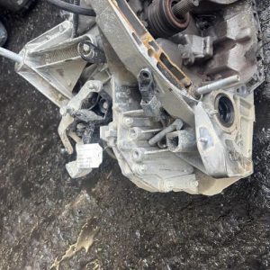 Boite de vitesses RENAULT KANGOO 2 PHASE 2 Diesel - Image 1