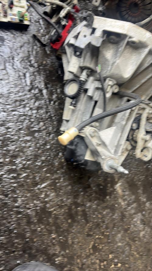 Boite de vitesses RENAULT KANGOO 2 PHASE 2 Diesel - Image 2