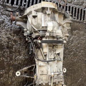 Boite de vitesses AUDI A5 1 COUPE PHASE 1 Diesel - Image 1