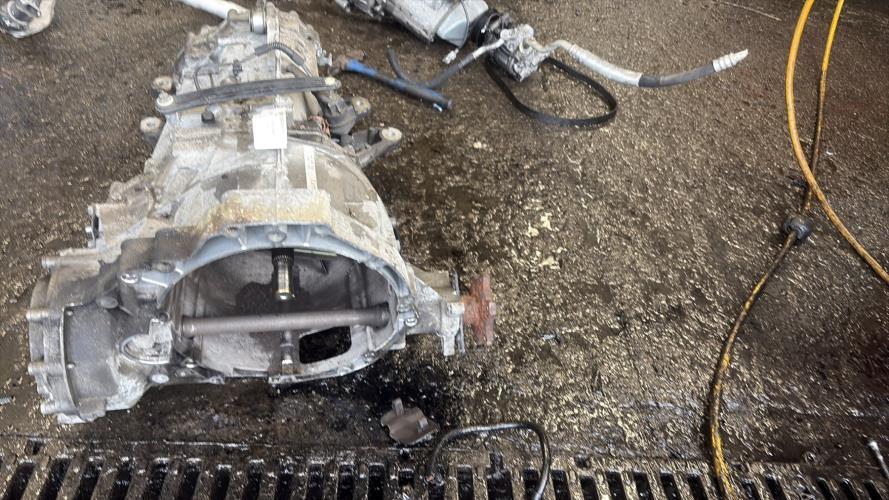 Boite de vitesses AUDI A5 1 COUPE PHASE 1 Diesel - Image 2