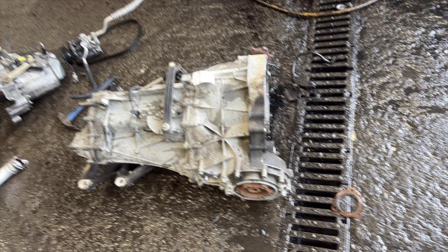 Boite de vitesses AUDI A5 1 COUPE PHASE 1 Diesel - Image 3