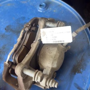 Etrier avant droit (freinage) AUDI A5 1 COUPE PHASE 1 Diesel - Image 1