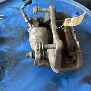 Etrier avant gauche (freinage) AUDI A5 1 COUPE PHASE 1 Diesel - Image 1