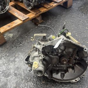 Boite de vitesses PEUGEOT 206 PHASE 1 Essence - Image 1