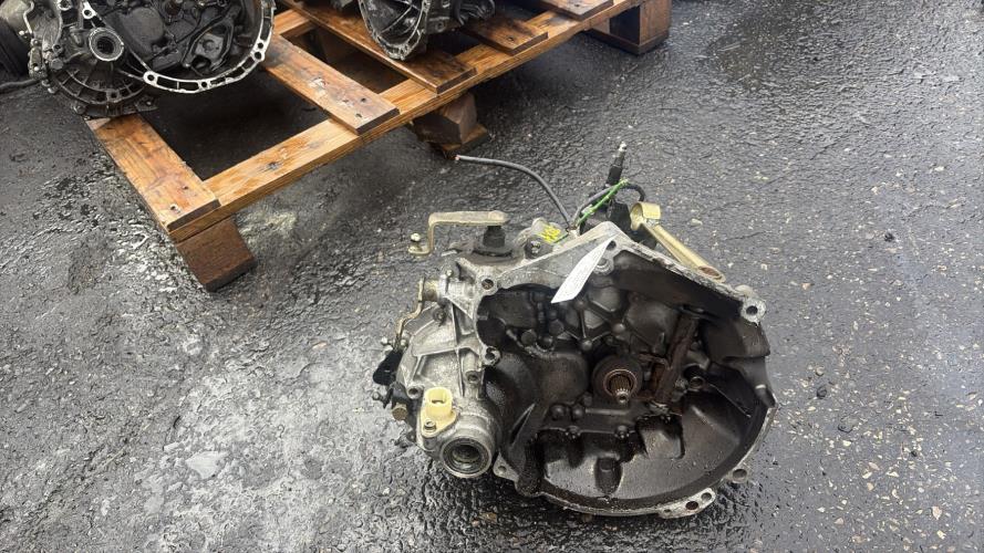 Boite de vitesses PEUGEOT 206 PHASE 1 Essence - Image 1