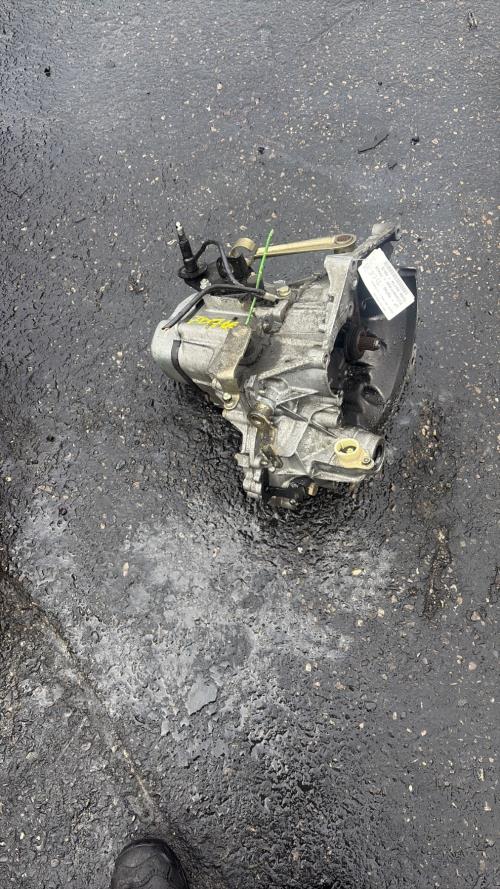 Boite de vitesses PEUGEOT 206 PHASE 1 Essence - Image 2