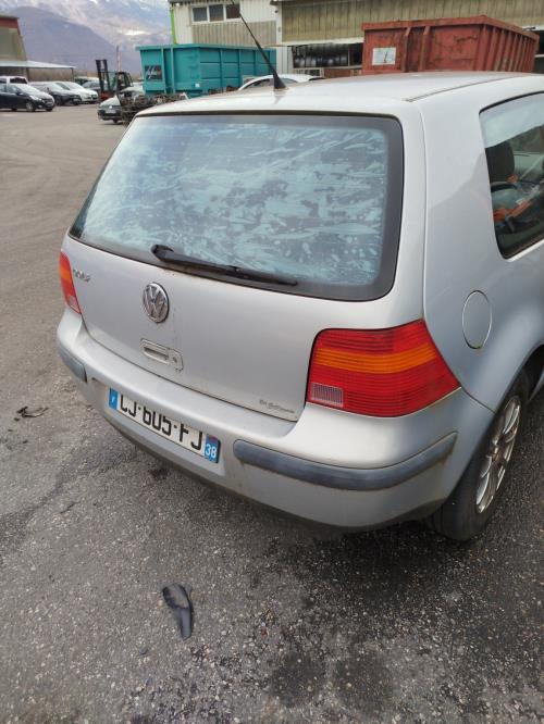 Optique avant principal droit (feux)(phare) VOLKSWAGEN GOLF 4 Essence - Image 10