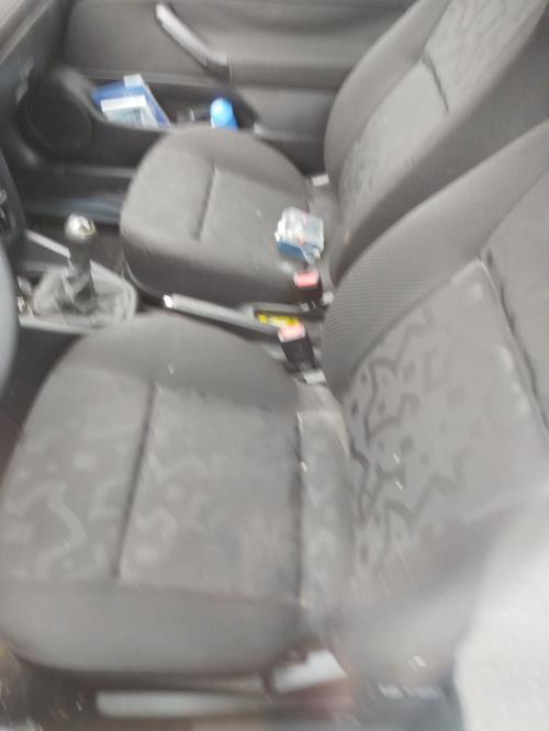 Optique avant principal droit (feux)(phare) VOLKSWAGEN GOLF 4 Essence - Image 8