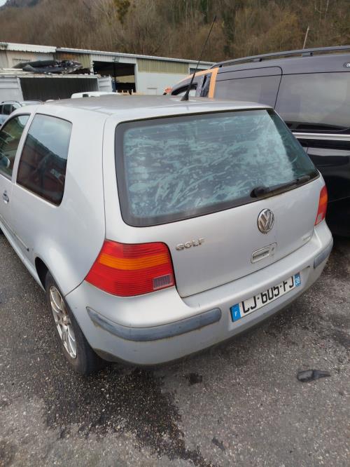 Optique avant principal droit (feux)(phare) VOLKSWAGEN GOLF 4 Essence - Image 9