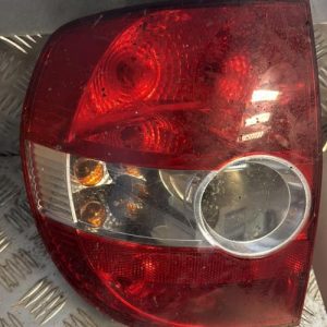 Feu arriere principal gauche (feux) VOLKSWAGEN FOX Diesel - Image 1