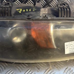 Optique avant principal droit (feux)(phare) FIAT PUNTO 1 PHASE 1 Essence - Image 1