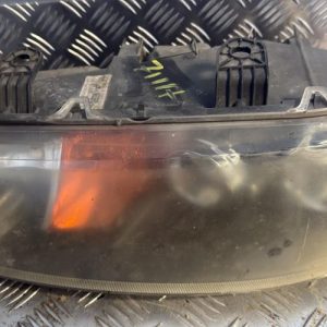 Optique avant principal gauche (feux)(phare) FIAT PUNTO 1 PHASE 1 Essence - Image 1