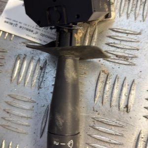 Commodo d'essuie glaces RENAULT CLIO 2 PHASE 2 Diesel - Image 1