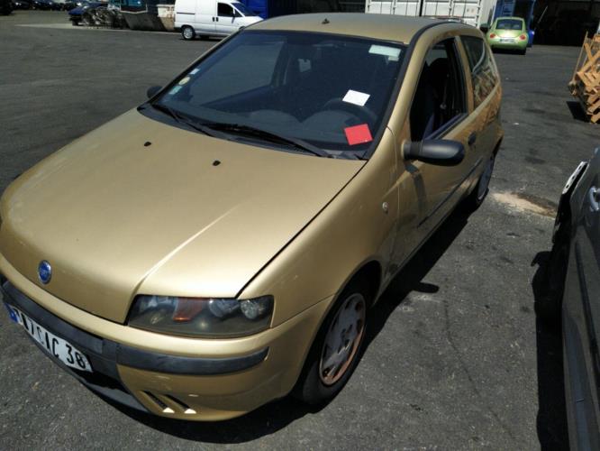 Optique avant principal droit (feux)(phare) FIAT PUNTO 2 PHASE 1 Essence - Image 4