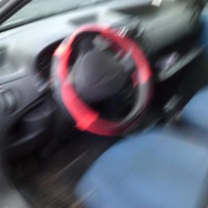 Optique avant principal gauche (feux)(phare) FIAT PUNTO 2 PHASE 1 Essence - Image 2