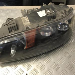 Optique avant principal gauche (feux)(phare) FIAT PUNTO 2 PHASE 1 - Image 1