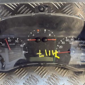 Compteur FIAT PUNTO 2 PHASE 1 Essence - Image 1