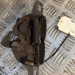 Serrure de capot FIAT PUNTO 2 PHASE 1 Essence - Image 1