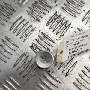 Bouton de demarrage VOLKSWAGEN T-CROSS PHASE 1 Essence - Image 1