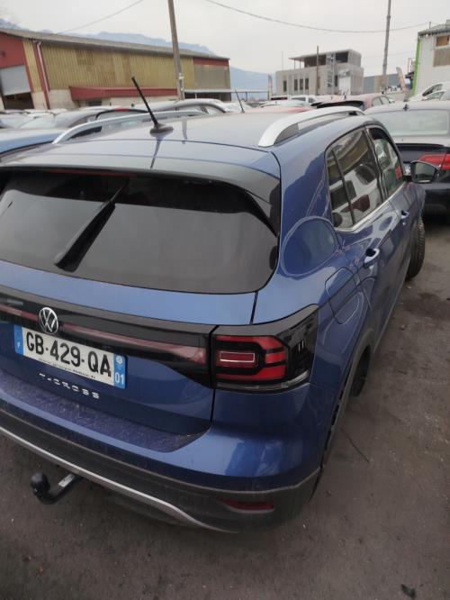 Serrure avant gauche VOLKSWAGEN T-CROSS PHASE 1 Essence - Image 6