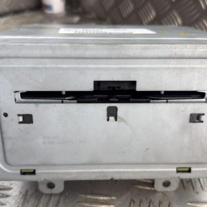 Autoradio d'origine CHEVROLET CRUZE PHASE 1 Essence - Image 1