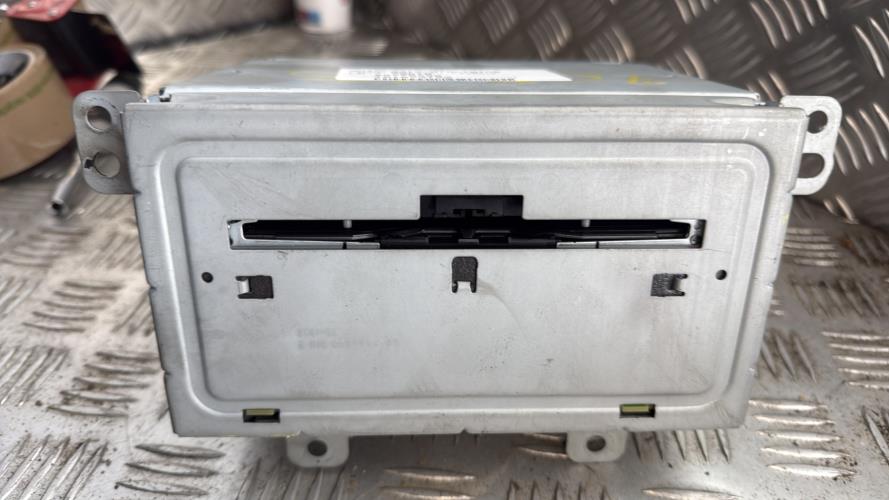 Autoradio d'origine CHEVROLET CRUZE PHASE 1 Essence - Image 1