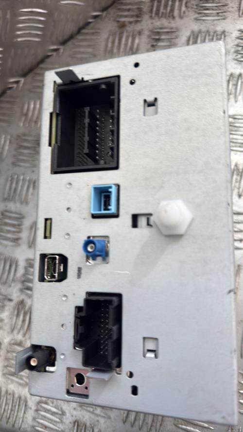 Autoradio d'origine CHEVROLET CRUZE PHASE 1 Essence - Image 2