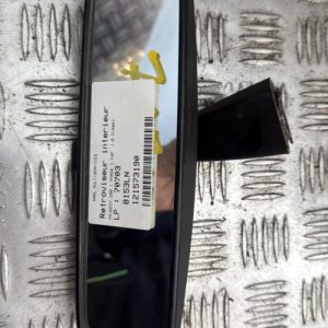 Retroviseur interieur PEUGEOT 208 1 PHASE 1 Diesel - Image 1