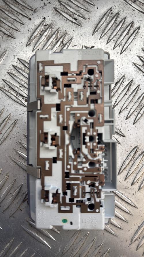 Eclairage de plafonnier CHEVROLET CRUZE PHASE 1 Essence - Image 3