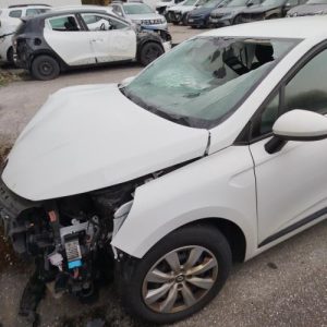 Feu arriere principal droit (feux) RENAULT CLIO 5 PHASE 1 Diesel/Hybride - Image 1