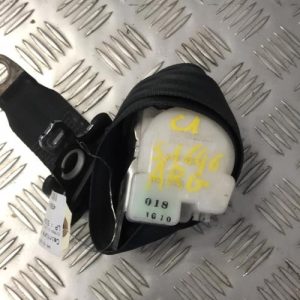 Ceinture arriere gauche CITROEN C1 1 PHASE 2 Essence - Image 1