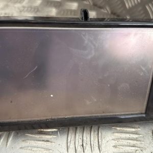 Autoradio d'origine RENAULT CLIO 4 PHASE 1 Diesel - Image 1