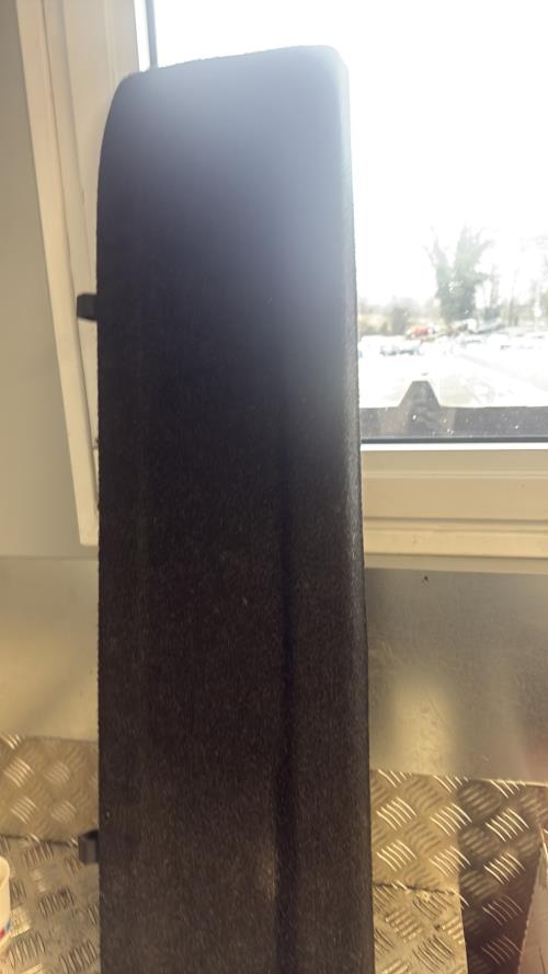 Plage arriere SUZUKI SWIFT 3 Diesel - Image 1