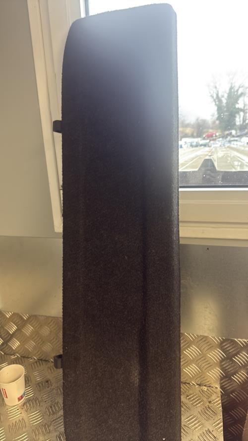 Plage arriere SUZUKI SWIFT 3 Diesel - Image 2