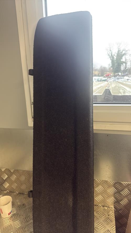 Plage arriere SUZUKI SWIFT 3 Diesel - Image 3