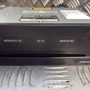 Chargeur CD VOLKSWAGEN GOLF 4 Diesel - Image 1