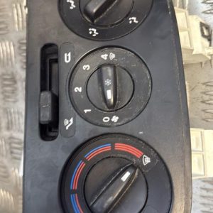 Commande chauffage FIAT FIORINO 3 PHASE 1 Diesel - Image 1