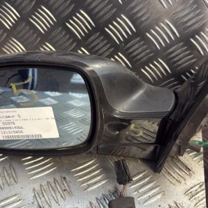 Retroviseur gauche CITROEN C5 1 PHASE 2 Diesel - Image 1