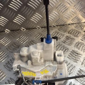 Serrure avant gauche FIAT FIORINO 3 PHASE 1 Diesel - Image 1