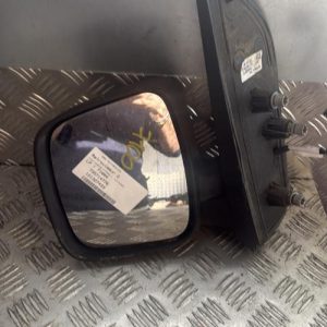 Retroviseur gauche FIAT FIORINO 3 PHASE 1 Diesel - Image 1