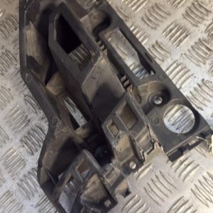 Support de pare chocs arriere PEUGEOT 3008 2 PHASE 1 Essence - Image 1