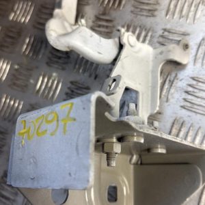 Charniere de capot RENAULT TRAFIC 3 COURT PHASE 1 Diesel - Image 3