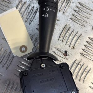 Commodo d'essuie glaces RENAULT TWINGO 3 PHASE 1 Essence - Image 1