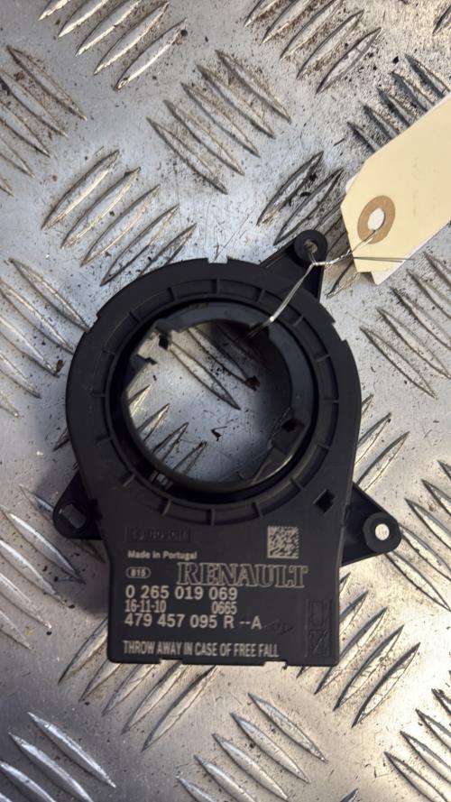 Capteur d'angle de braquage RENAULT TWINGO 3 PHASE 1 Essence - Image 1