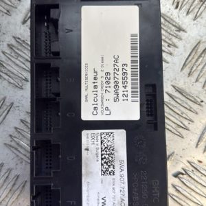 Calculateur VOLKSWAGEN CADDY 5 Diesel - Image 1