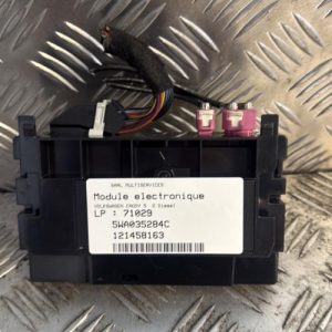 Module électronique VOLKSWAGEN CADDY 5 Diesel - Image 1
