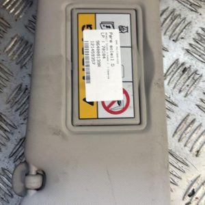 Pare soleil droit RENAULT TWINGO 3 PHASE 1 Essence - Image 1