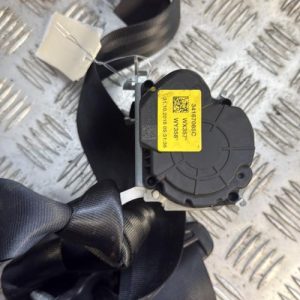 Ceinture arriere gauche RENAULT TWINGO 3 PHASE 1 Essence - Image 1