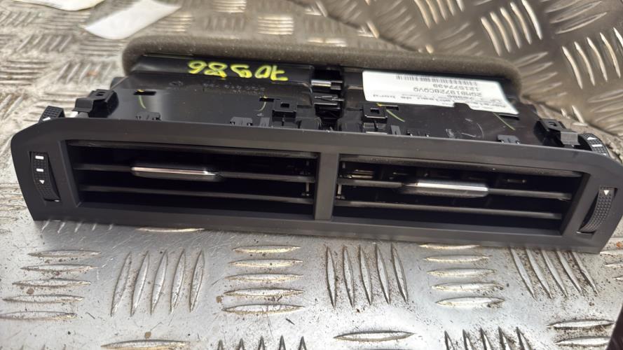 Aerateur tableau de bord VOLKSWAGEN T-CROSS PHASE 1 Essence - Image 3